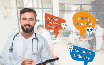 Bọc răng sứ có tốt không? Có nên bọc không