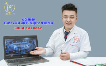 Giới thiệu Phòng Khám Nha Khoa Quốc Tế Dr.Sun