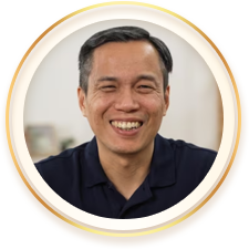 Chú Nguyễn Trung Sơn - 56 Tuổi