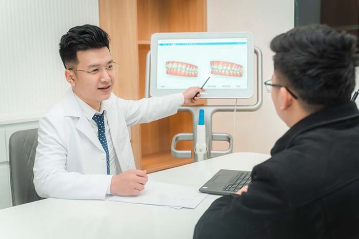 Có nên trồng implant không