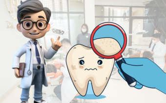 Hàn răng có đau không? Những lưu ý sau khi hàn trám răng