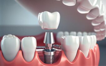 Nhược điểm của phương pháp trồng răng implant? Có nên thực hiện không?