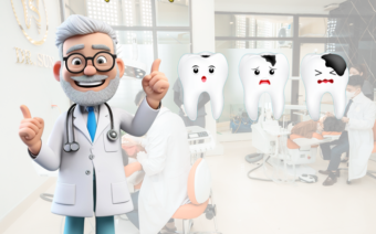 Các vật liệu hàn răng, trám răng