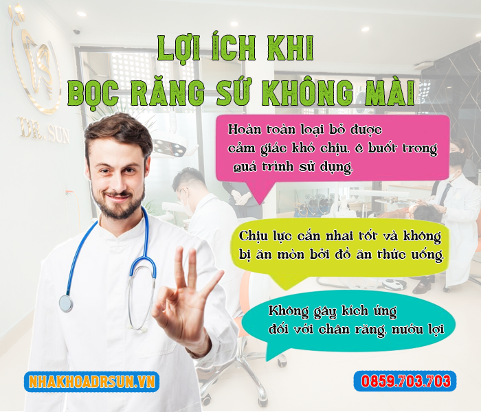 loi-ich-khi-boc-rang-su-khong-mai
