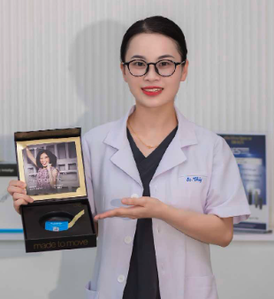 bác sĩ nguyễn thị thúy