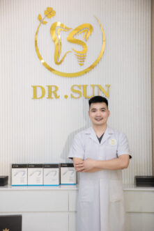 bác sĩ phùng huy đức